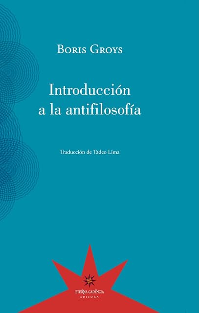 Portada de Introduccion a la Antifilosofia