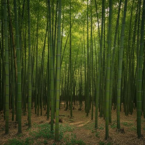300 Bamboo Seeds for Planting Outdoors Bamboo Plants Seed for Privacy Screen Indoor Outdoor Gardening Landscaping Decor