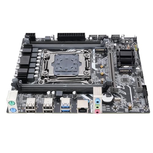 Best x99 motherboard for gaming