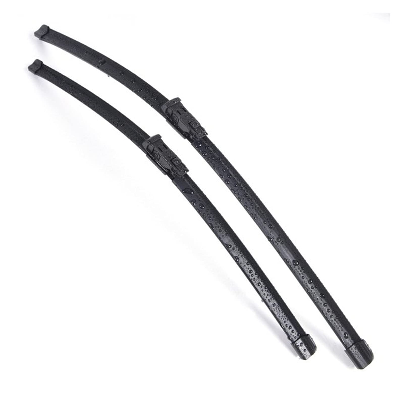Essuie-Glace Arrière Audi A8 Anti-Traces pour Lunette 2010-2017