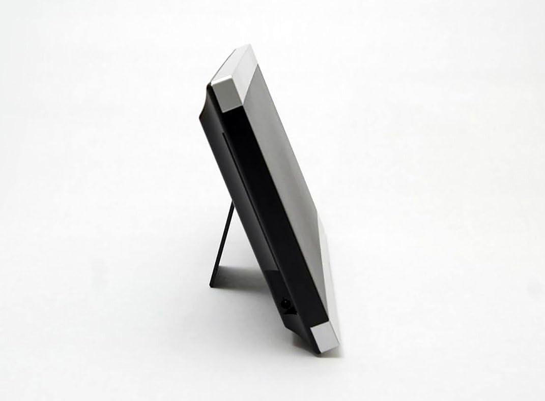 Sonic Alert Big Display Max, Black/Red