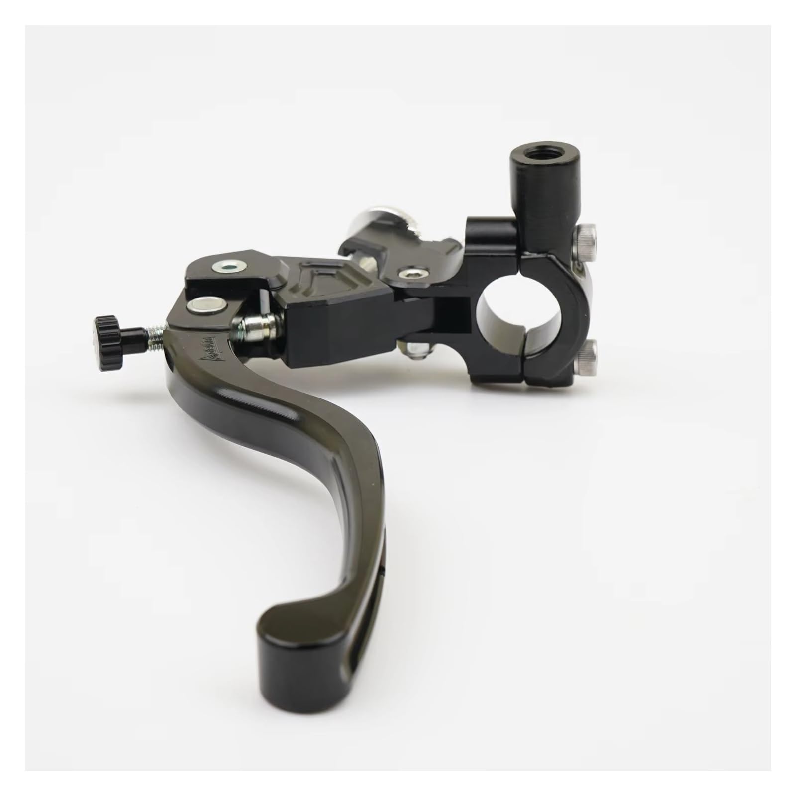 Palanca De Embrague De Freno para PX1 para MT07 para MT09 para R1 para R3 para R6 Palancas Freno Embrague Cable Línea Tracción Cuerda Izquierda Universal Motocicleta 22 Mm