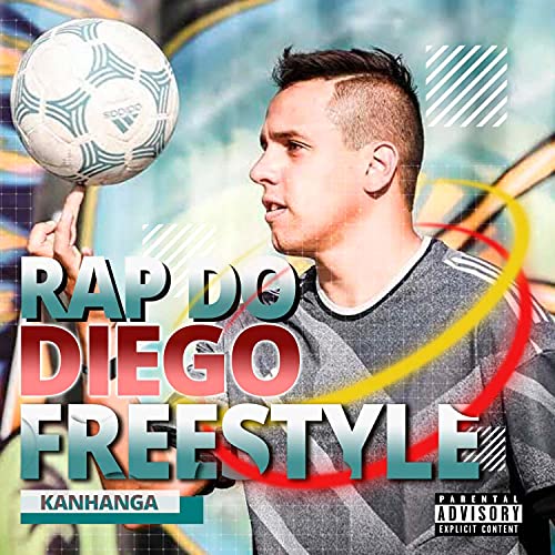 Rap do Diego Freestyle de Kanhanga en Amazon Music Unlimited