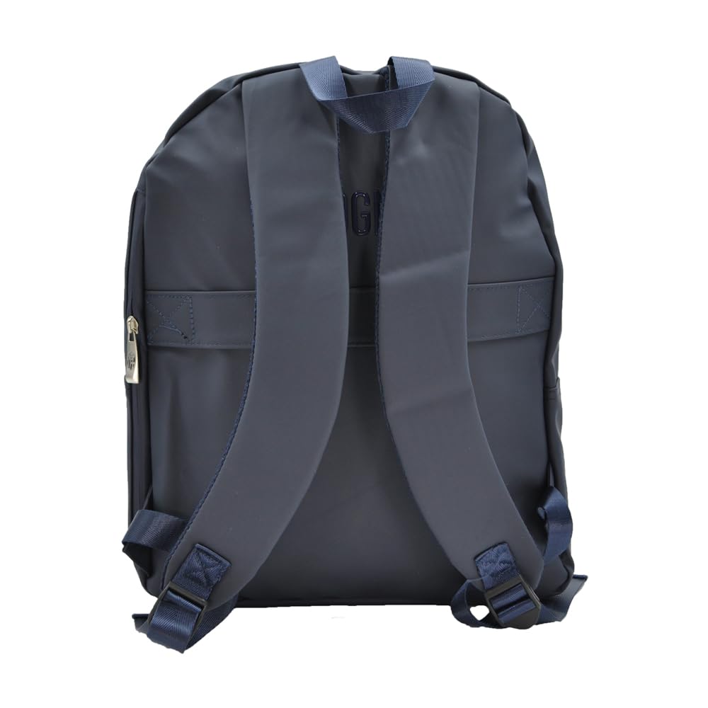 Bologna FC 283461 Bologna, Borsa Zaino Travel Unisex-Adulto, L