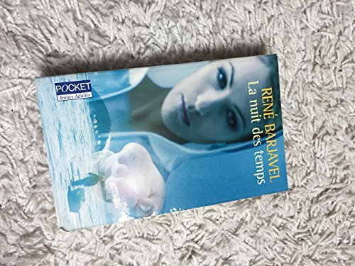 La nuit des temps [French] 2266145274 Book Cover