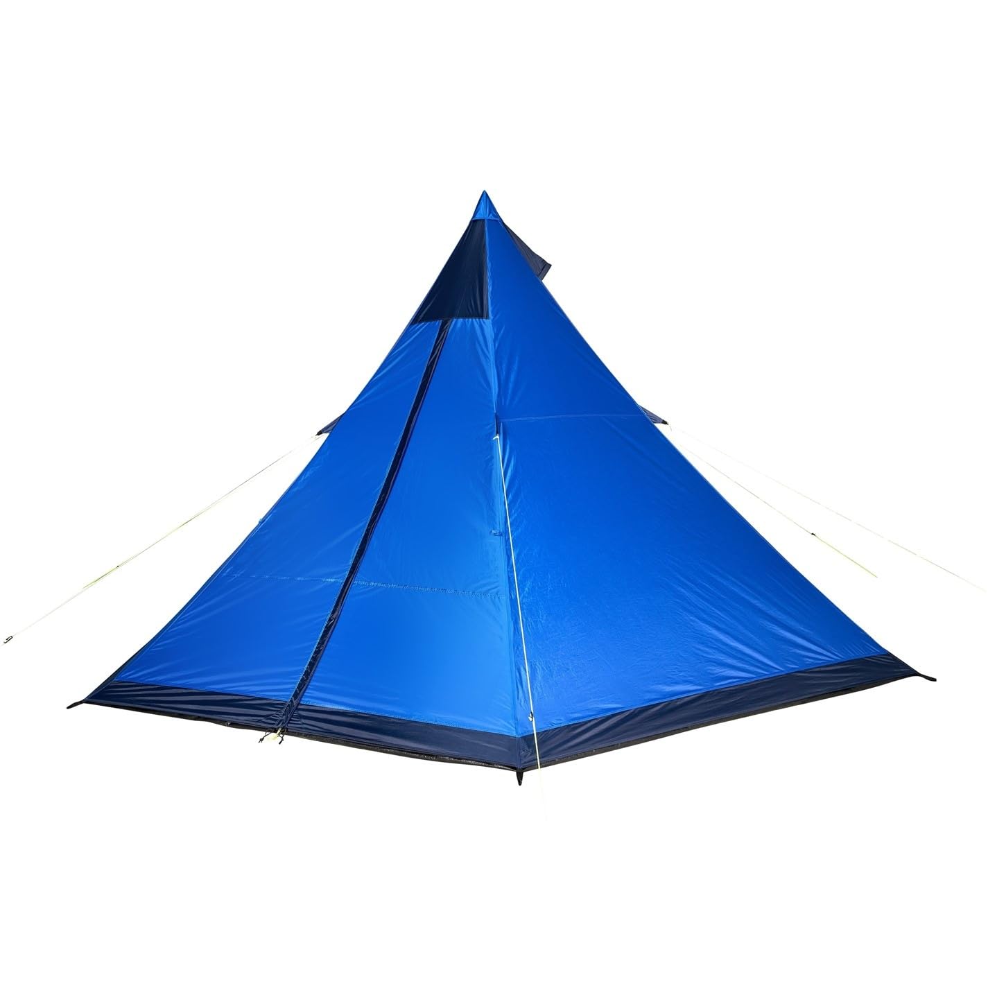 Gelert Horizon 6 Person TP Tent Family Camping Sports & Outdoors