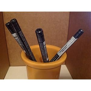 Generic – Glimmersticks Eye Liner Blackest Black Cream