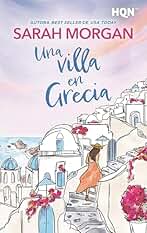 Una villa en Grecia (HQN nº 311)