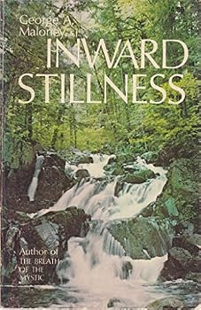 Paperback Inward Stillness Book