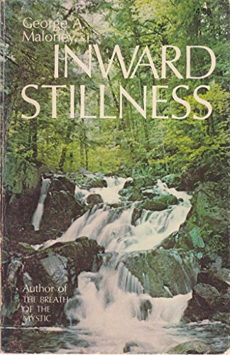 Inward Stillness B0000E8Q52 Book Cover