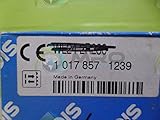 Max. Schaltabstand=22000 mm Sick – WL24 – 2R230 retrorreflectante
