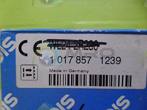 Preisvergleich Produktbild Sick WL24 2R230 retrorreflectante