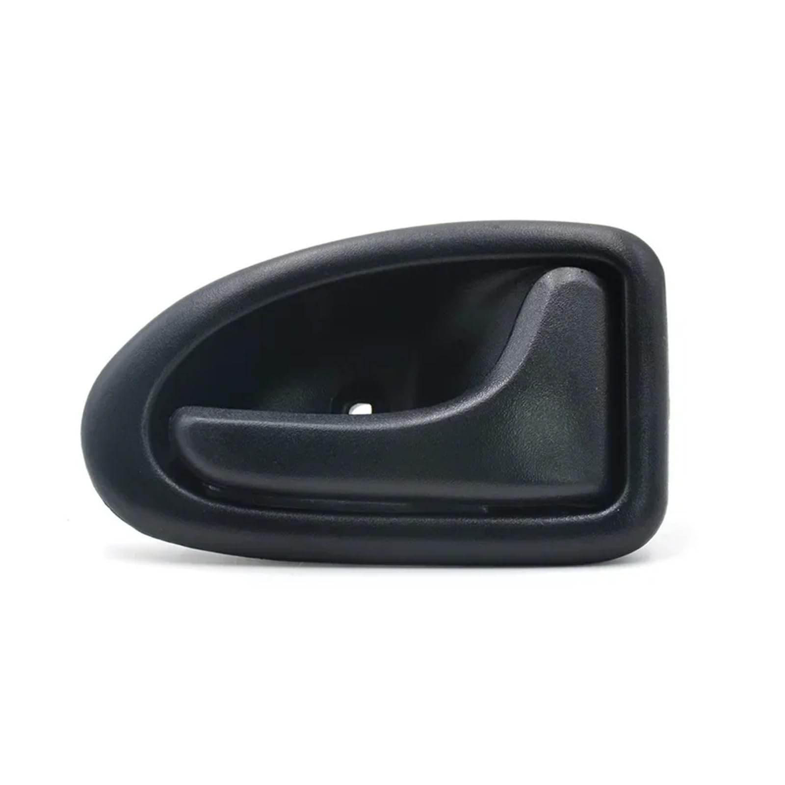 Linqianbhd One Color For Scenic I 1999 2000 2001 2002 2003 2004 2005 For Trafic Ii 2001 2002 2003 2004 2005-2014 Left And Right Inner Door Handle Inner Car Door Handle(Black Right)