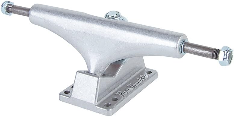 Paris Street Skateboard Trucks (Set of 2)