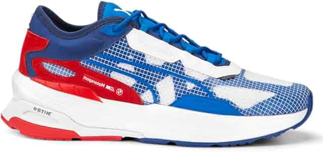Amazon.com | PUMA Mens BMW Motorsport X Extent Nitro Lace Up Amazon.com | PUMA Mens BMW Motorsport X Extent Nitro Lace Up