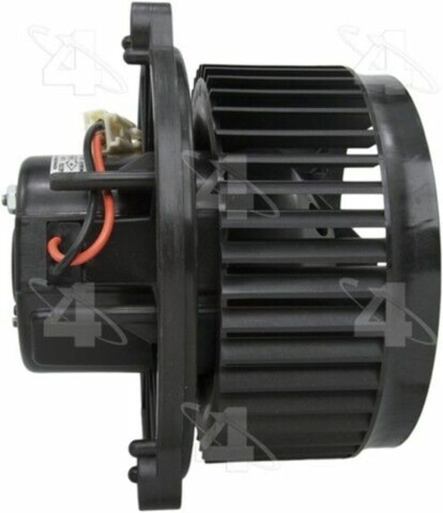 Four Seasons 75878 Blower Motor