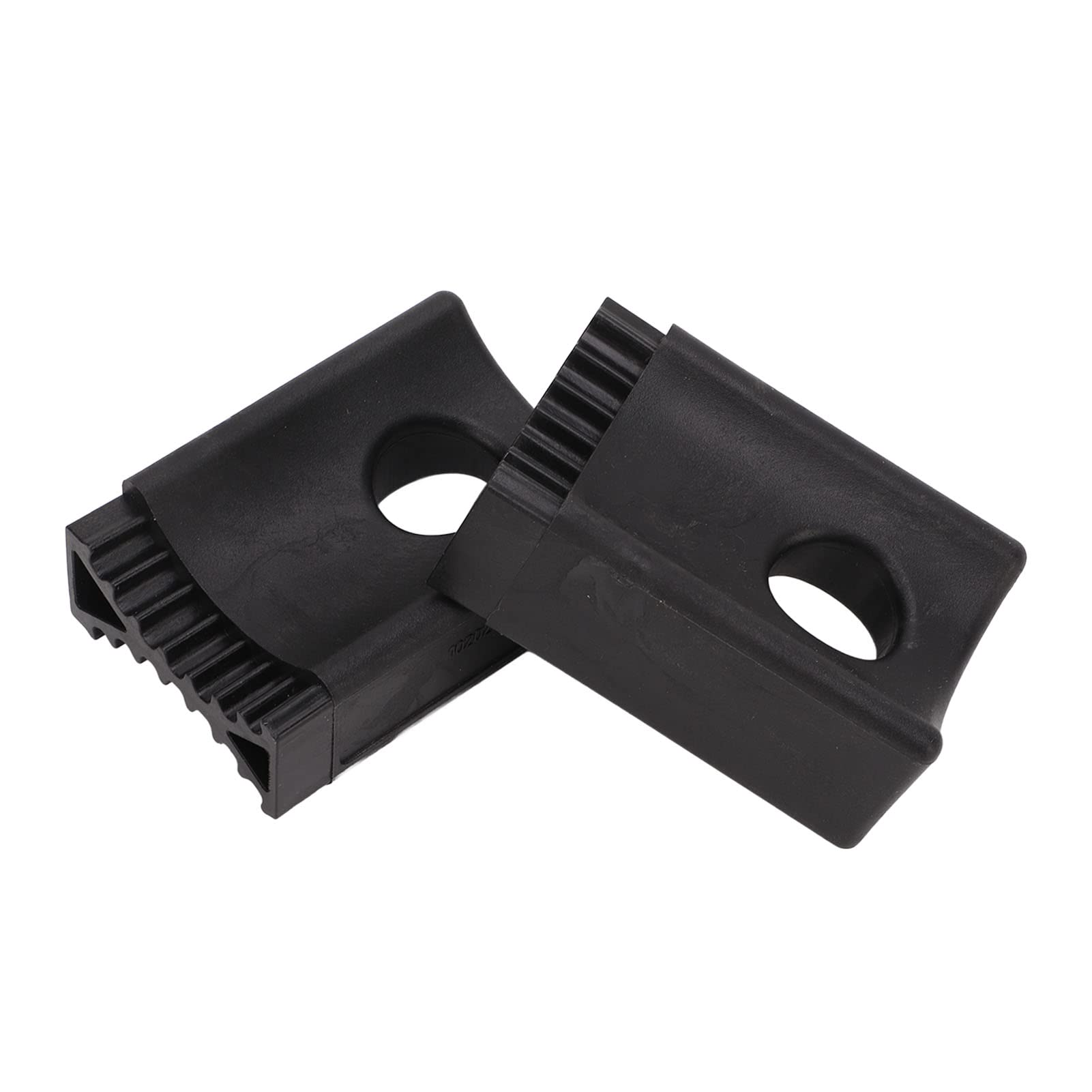 6 Sztuk/zestaw Czarny Plastikowy Wałek Rozrządu Phaser Narzędzie łańcucha Rozrządu 10200A 10202A 10369A Zamiennik dla 3.6L