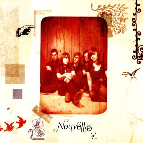 The Nouvellas