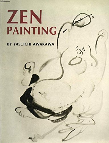 Buy Zen Painting — BookShops.in