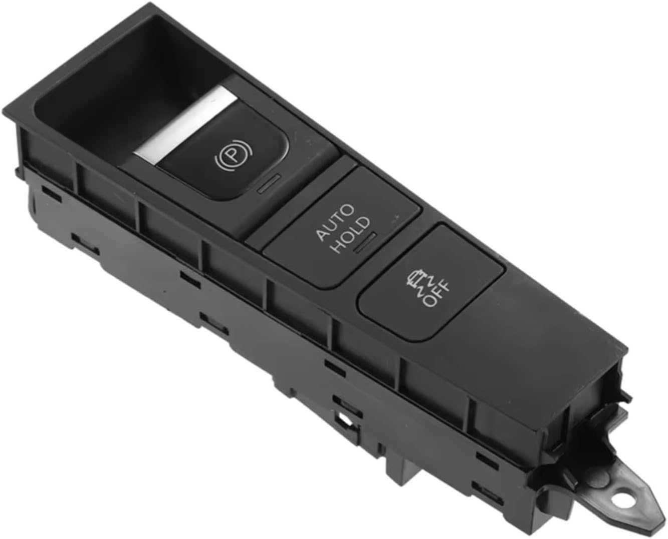 Car Parking Brake Control Switch for Passat for B7 for 2010-2014 3Ad927137 Car Electronic Handbrake Parking Brake Switch
