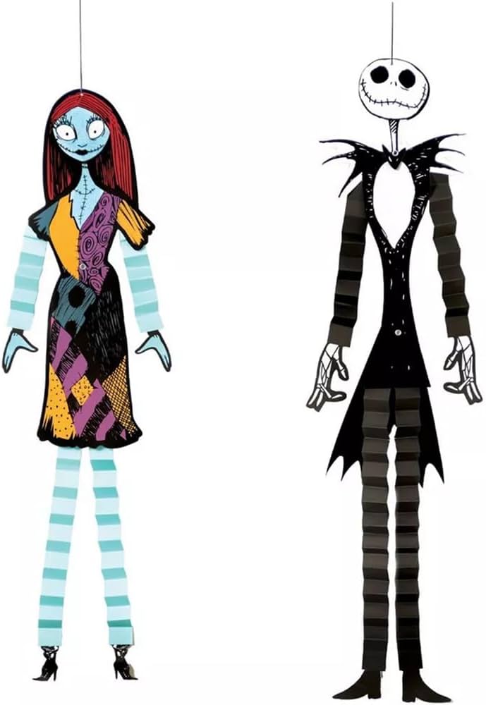 Amazon.co.jp: ナイトメアー・ビフォア・クリスマス 36インチジャック