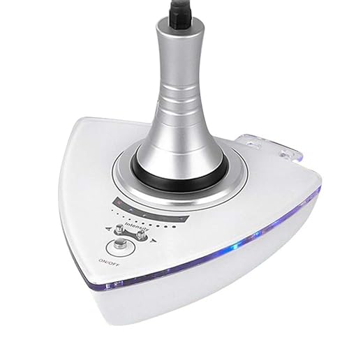 Burning de la grasa del cuerpo piel anti de las celulitis de Enshey que aprieta las herramientas de la belleza de la máquina