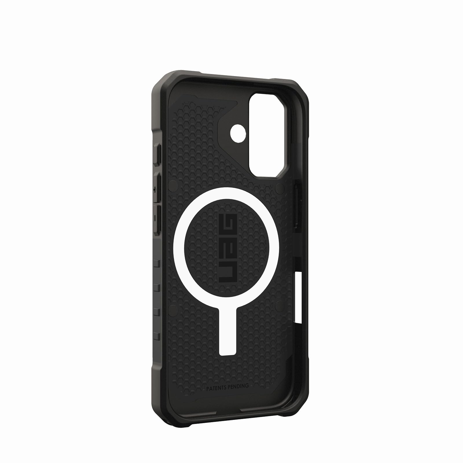 Amazon.co.jp: URBAN ARMOR GEAR iPhone 17 2025対応耐衝撃ケース