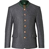  Herren Lodenjacke Benjamin