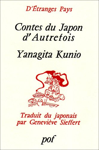 Télécharger Contes du Japon d'autrefois PDF