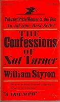 William Styron's The confessions of Nat Turner;: A critical handbook (Wadsworth guides to literary study) B0006CAG24 Book Cover