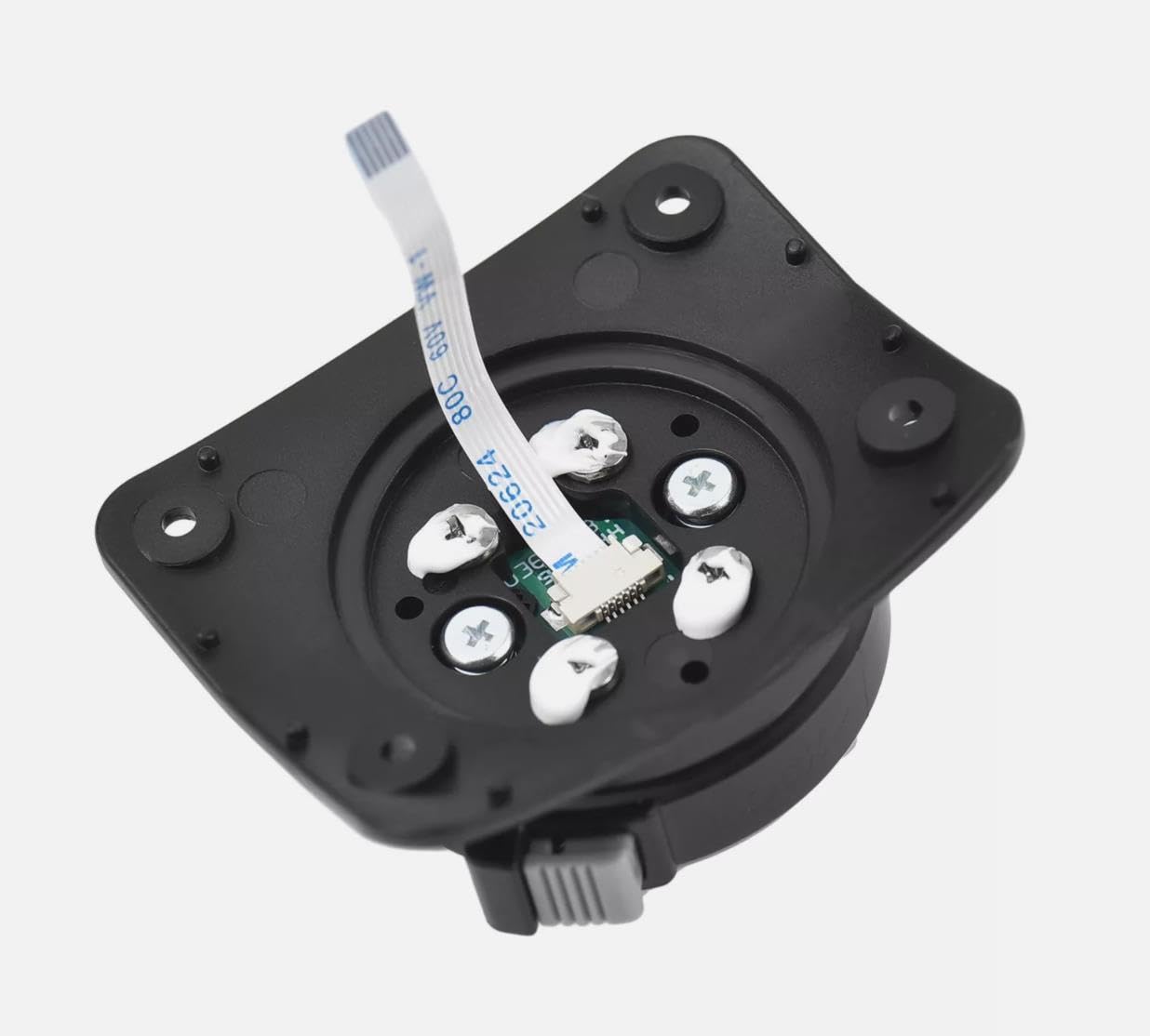 New Genuine Hotshoe Hot Shoe Base Foot Bracket Compatible with Godox V1 V1N V1-N for Nikon Mount