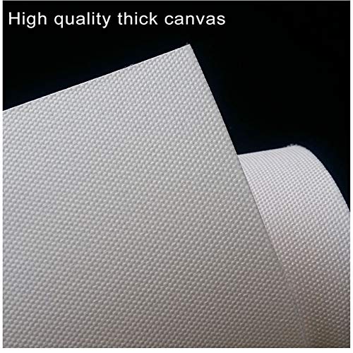 LingYuKeJi Decorazioni Geometriche astratte su