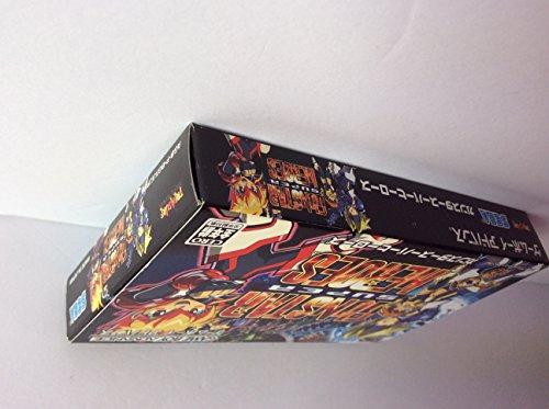 ガンスタースーパーヒーローズの関連画像5