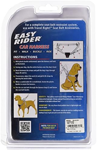 Easy rider car harness instructions Clearance