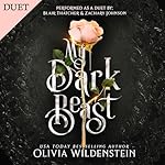 Cover of My Dark Beast