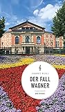  Der Fall Wagner: Kriminalroman (German Edition)
