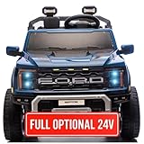 Zoom IMG-1 ford f150 raptor 24v maxi Zoom IMG-1 ford f150 raptor 24v maxi
