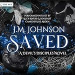 Cover of Saved