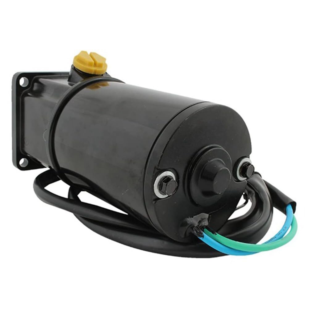 809885A1 Motore Fuoribordo Power Tilt Trim Adatto per Fuoribordo Mercury 40HP-150HP Ricambi Accessori Parti