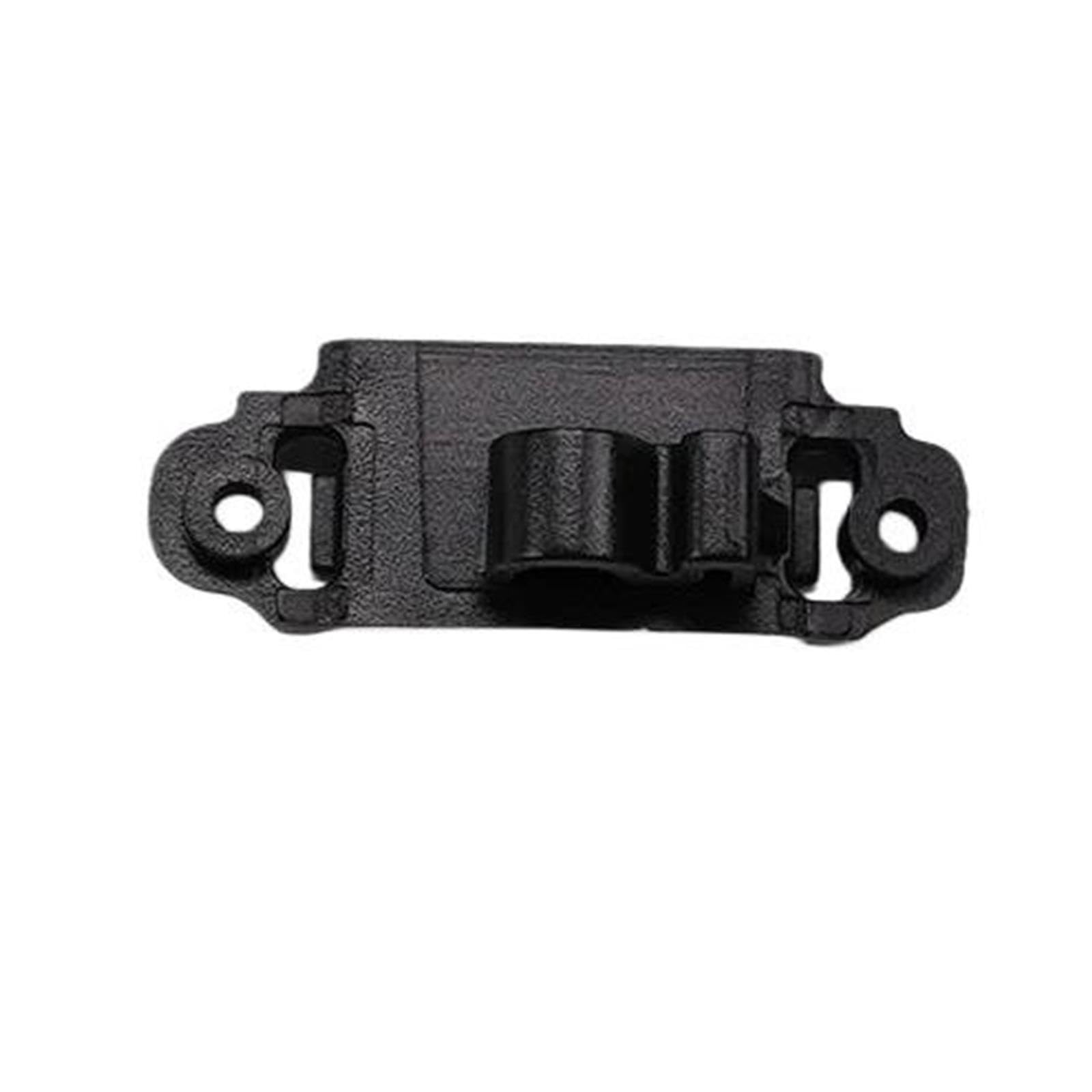 Copertura asse Y gimbal, compatibile con DJI, clip cavo M3