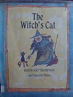 The Witch's Cat 0201075741 Book Cover