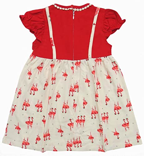 Image of Clothe Funn Baby-Girls Dress