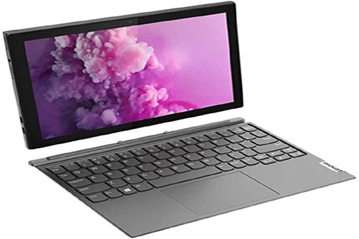 Lenovo IdeaPad Duet 3i 10IGL5, Schwarz: Amazon.de: Computer 