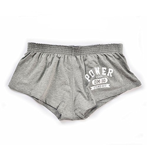 Men's Underwear Boxer Trunks Sexy Low Rise Cut Fashion Sports Style