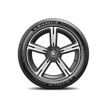 Amazon.co.jp: MICHELIN (ミシュラン) PILOT SPORT 5 225/50