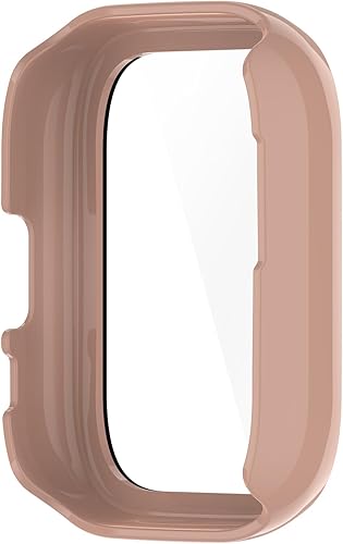 Miniatura 6 de BabyValley Paquete de 2 fundas para reloj compatibles con Amazfit Active, ultrafinas y rígidas de policarbonato protector para Amazfit Active