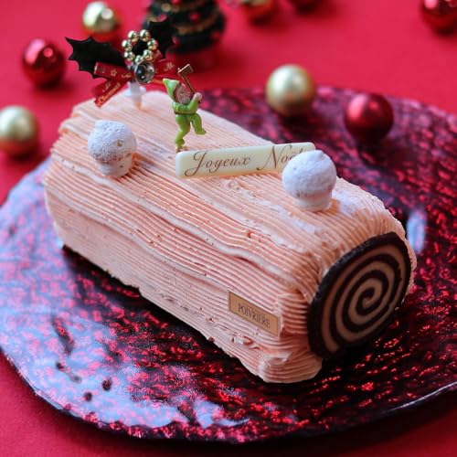 y12/20-12/25͂zNX}XP[L \ 2025 ubVhmGiIWj 17cm ڈF4lA5lA6l NX}X P[L   LN^[ 킢  