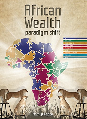 Télécharger African Wealth Paradigm Shift (English Edition) Francais PDF