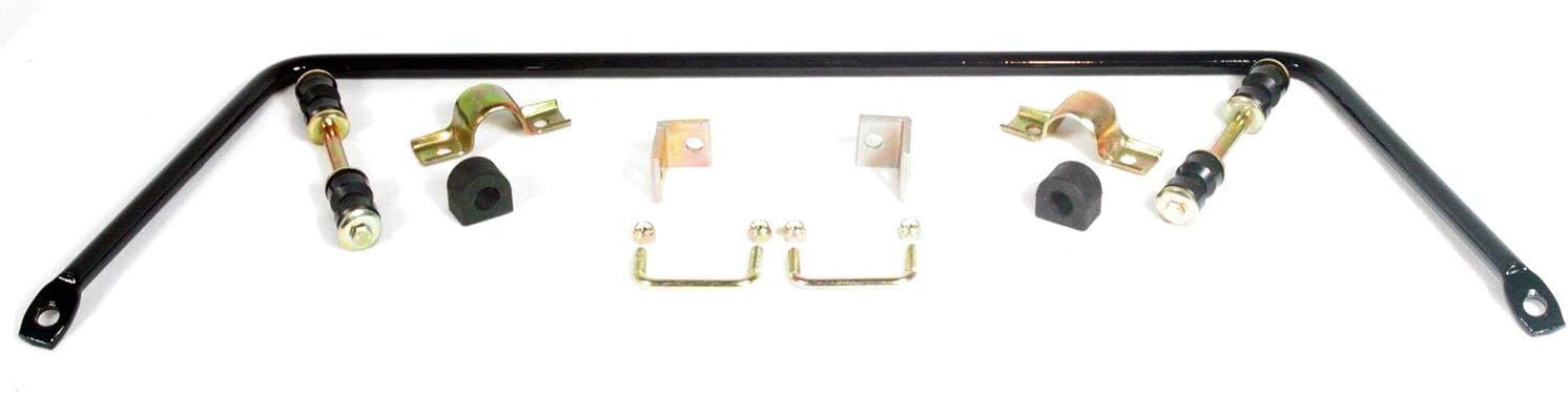 ADDCO Sway Bar Kit K1-119-0U-784 - Sway Bar 119-0.750 (3/4) Front - Designed for & Compatible with 1960-87 Toyota Land Cruiser FJ40 - Includes New Hardware. (May Reuse OE Hardware)