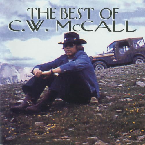 C.W. McCall